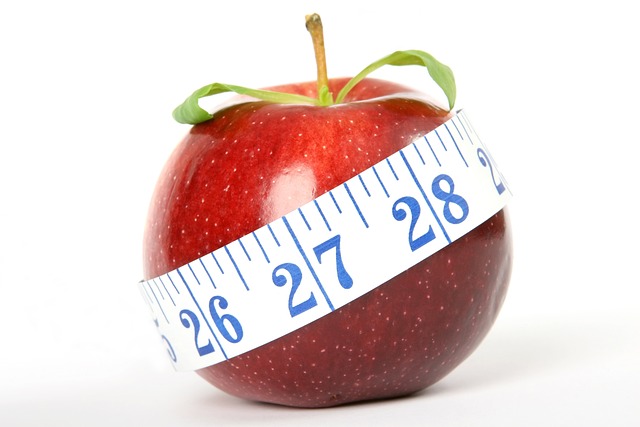 apple measuring